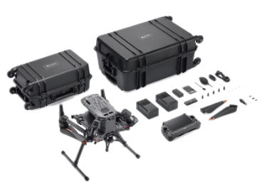DJI Matrice 350 RTK 