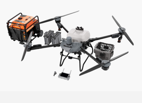 T60 農(nóng)業(yè)無人飛機(jī)