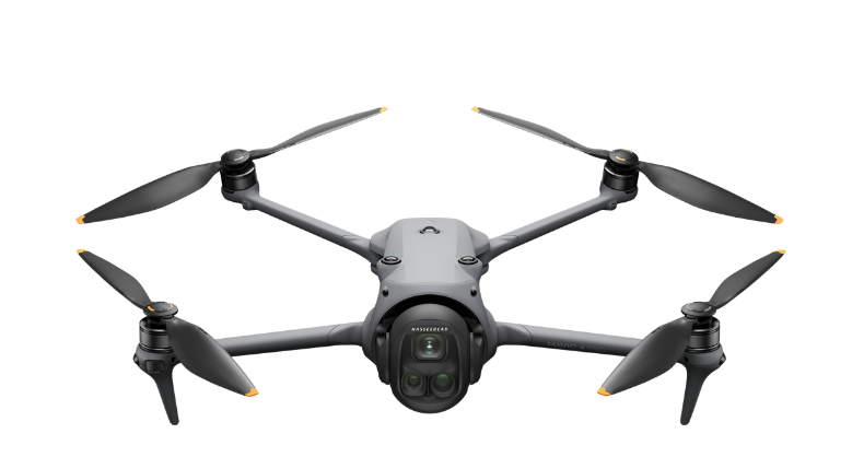 DJI Mavic 4  Pro【新款】