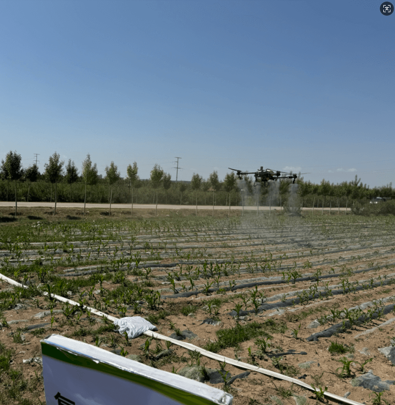 農(nóng)業(yè)應(yīng)用